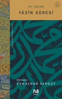 Ey İnsan (Karton Kapak)