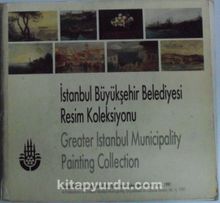 İstanbul Büyükşehir Belediyesi Resim Koleksiyonu Kod: 20-F-20