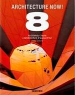 Architecture Now! 8