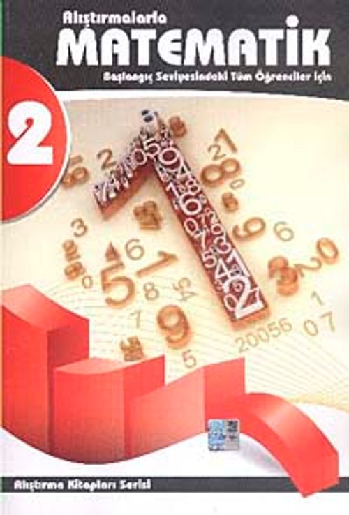 Alıştırmalarla Matematik 2
