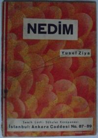 Nedim Kod: 2-I-30