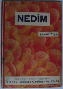 Nedim Kod: 2-I-30