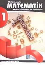 Alıştırmalarla Matematik 1