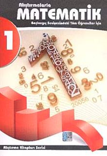Alıştırmalarla Matematik 1