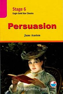 Persuasion / Stge 6 (Cd'siz)