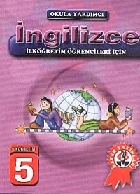 5. Sınıf İngilizce Konu Anlatımlı