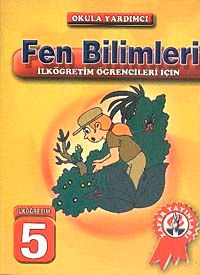 5. Sınıf Fen Bilimleri Konu Anlatımlı