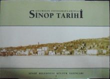 Geçmişin Fotoğraflarıyla Sinop Tarihi Kod: 20-F-22