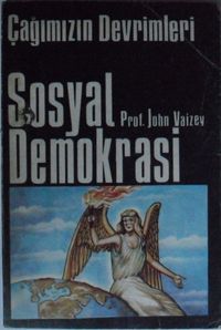 Çağımızın Devrimleri / Sosyal Demokrasi Kod: 2-I-29