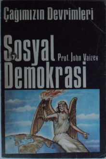 Çağımızın Devrimleri / Sosyal Demokrasi Kod: 2-I-29
