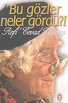 Bu Gözler Neler Gördu? / 10-F-31