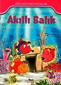 Mevlanadan Masallar (6 Kitap)