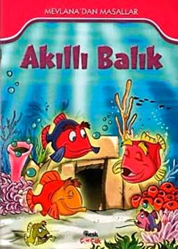 Mevlanadan Masallar (6 Kitap)