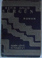 Sürgün Kod: 2-I-33