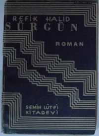 Sürgün Kod: 2-I-33