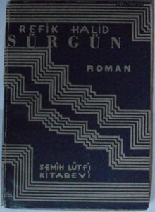 Sürgün Kod: 2-I-33