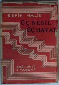 Üç Nesil Üç Hayat Kod: 2-I-34