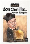 Don Camillo'nun K&uuml;&ccedil;&uuml;k D&uuml;nyası