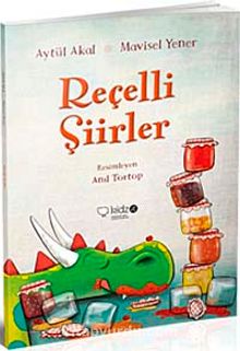 Reçelli Şiirler - Aytül Akal