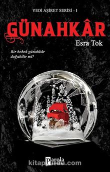 Günahkar - Esra Tok