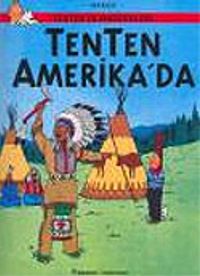 Tenten: Amerika'da