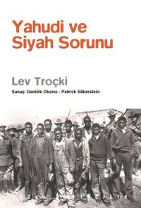 Yahudi ve Siyah Sorunu