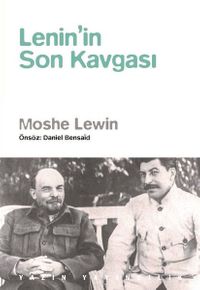 Lenin'in Son Kavgası