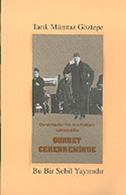 Osmanoğulları'nın Son Padişahı Vahideddin-Gurbet Cehenneminde / 6-G-48