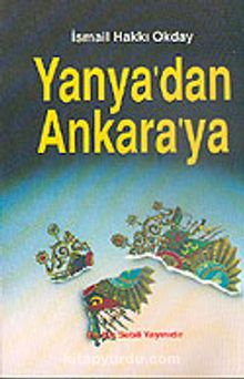 Yanya' dan Ankara' ya