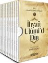 İhya'u Ulum'id-Din Set 1 (11 Kitap)