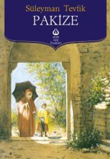 Pakize