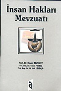 İnsan Hakları Mevzuatı