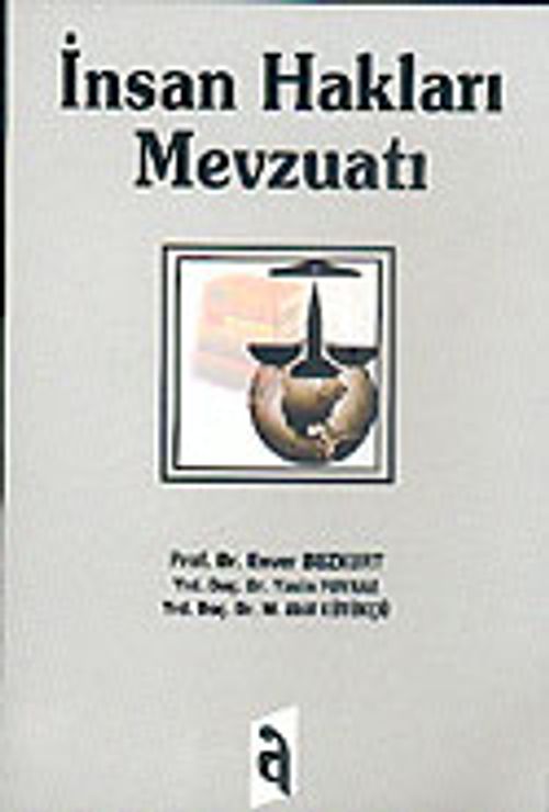 İnsan Hakları Mevzuatı