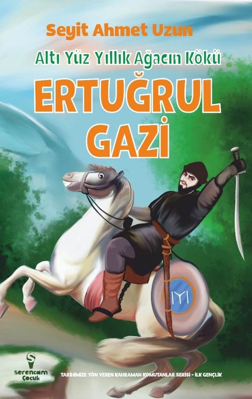 Ertuğrul Gazi 