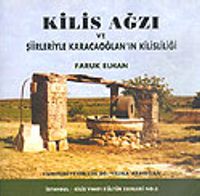 Kilis Ağzı ve Şiirleriyle Karacaoğlan' ın Kilisliliği / 10-B-4