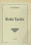 Bolu Tarihi (5-D-4)