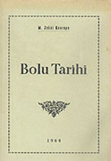 Bolu Tarihi (5-D-4)