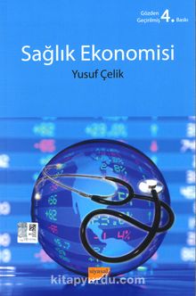 Sağlık Ekonomisi - Yusuf Çelik