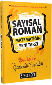 Sayısal Roman & Matematiğin Yeni Tarzı