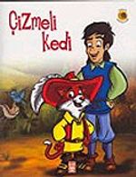 Dünya Masalları: Çizmeli Kedi