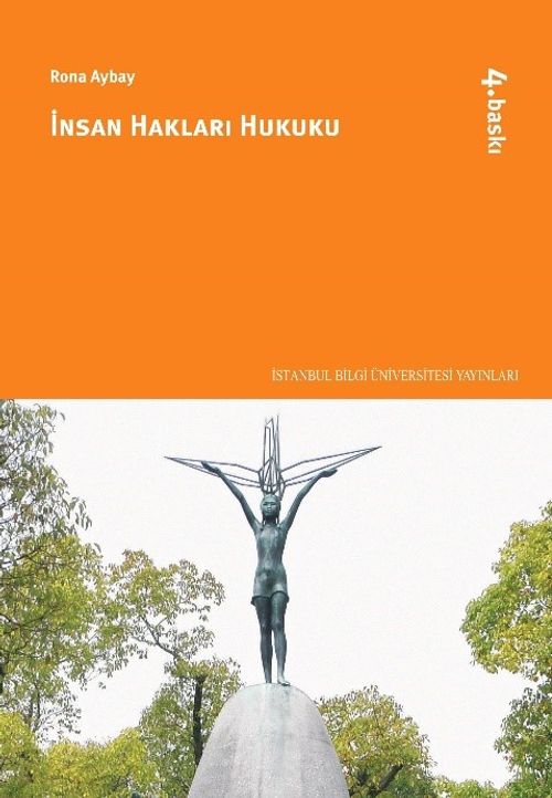 İnsan Hakları Hukuku