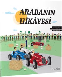 Arabanın Hikayesi 