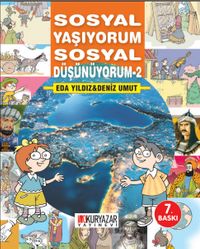 Sosyal Yaşıyorum Sosyal Düşünüyorum 2