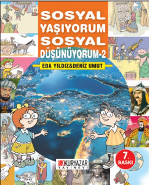 Sosyal Yaşıyorum Sosyal Düşünüyorum 2