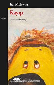 Kayıp - Ian McEwan