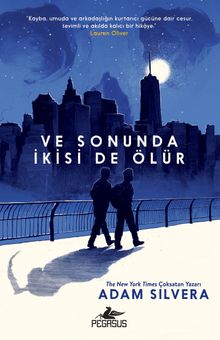 Ve Sonunda  İkisi De Ölür