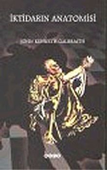 İktidarın Anatomisi