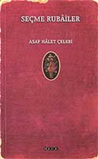 Seçme Rubailer