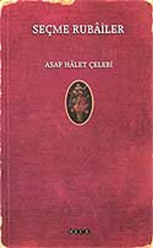 Seçme Rubailer