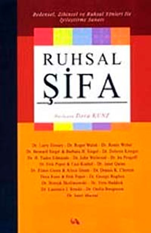 Ruhsal Şifa